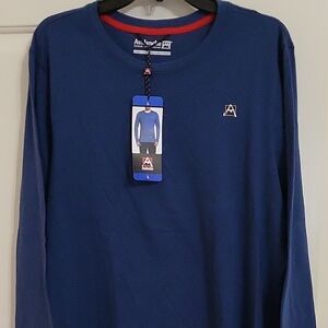 Avalanche Men's Long Sleeve Tee